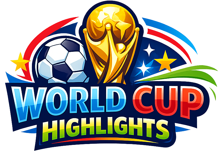 World Cup Highlights